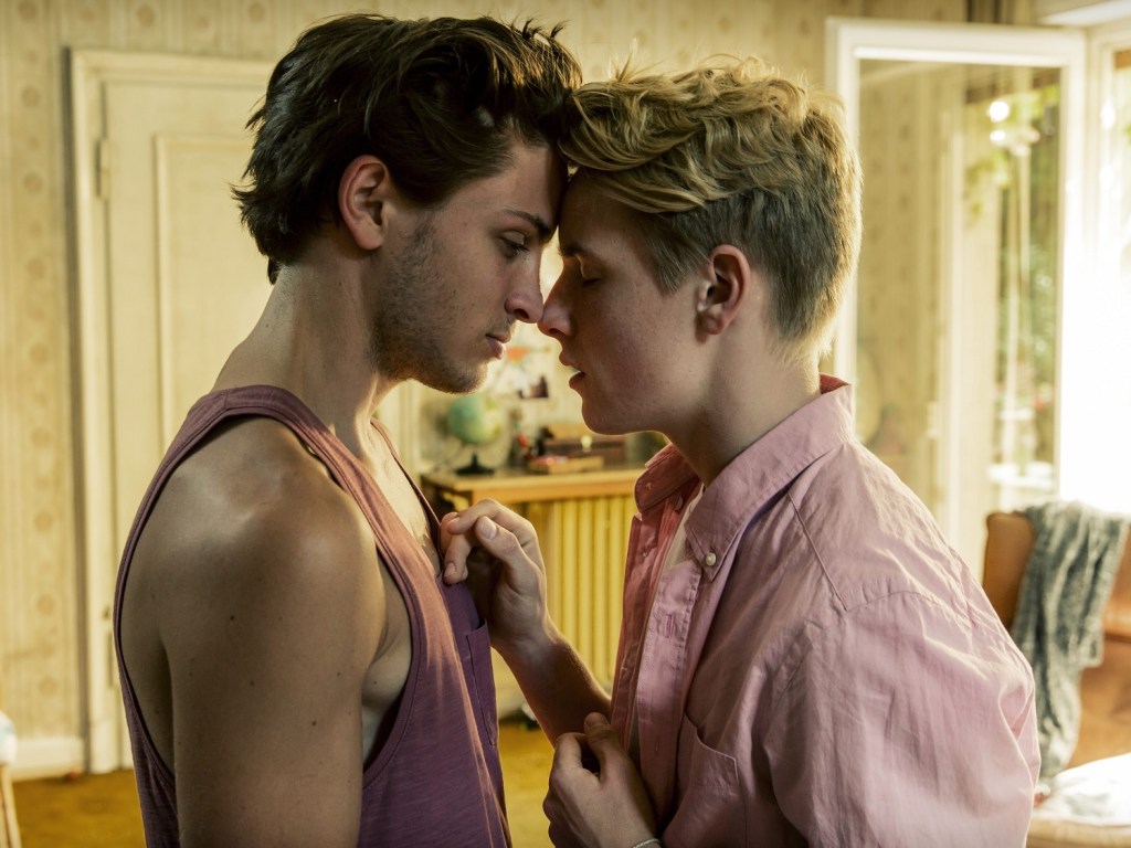 Centre of My World – DVD&nbsp;(UK)