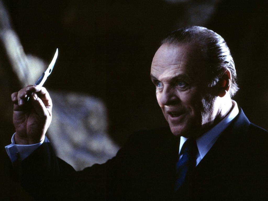 Hannibal Lecter – Bespoke collection Blu-ray&nbsp;(UK)